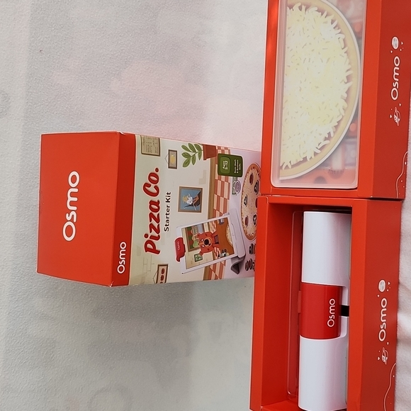 Osmo Pizza Co. Starter Kit - Picture 6 of 12